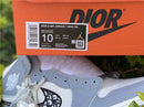1 Retro High Dior