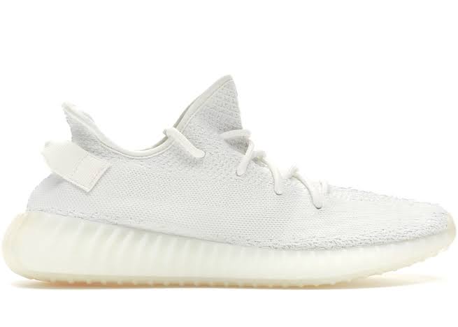 Boost 350 V2 Cream/Triple White