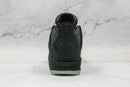 4 Retro Kaws Black