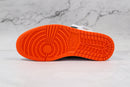 1 Retro High Electro Orange
