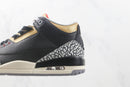 3 Retro Cement Gold