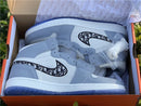 1 Retro High Dior