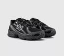 Balance 740v2 Black Grey Silver