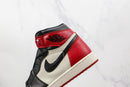 1 Retro High Bred Toe