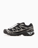 XT-6 Gore-Tex Black Silver