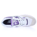 Balance 550 Purple White