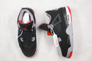 4 Retro Bred