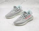 Boost 350 V2 Blue Tint