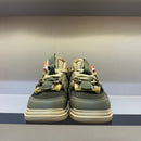 Air Dunk Jumbo Medium Olive (Pronta Entrega)