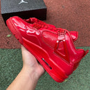 4 Retro 11Lab Red