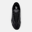 Balance 1000 Black White Silver Metallic
