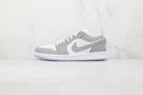 1 Low Wolf Grey