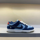 Dunk Low Why So Sad (Pronta Entrega)