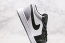 Low Grey Toe
