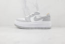 1 Elevate Low Wolf Grey