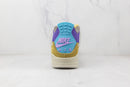 4 Retro 30th Anniversary Union Desert Moss