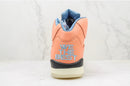 5 Retro Dj Khaled We The Best Crimson Bliss