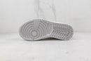 1 Mid Craft Inside Out White Grey
