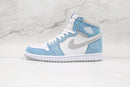 1 Retro High Turbo Green
