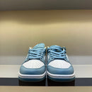 Dunk Low Essential Paisley Pack Worn (Pronta Entrega)