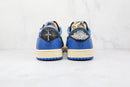 1 Low Fragment x Travis Scott