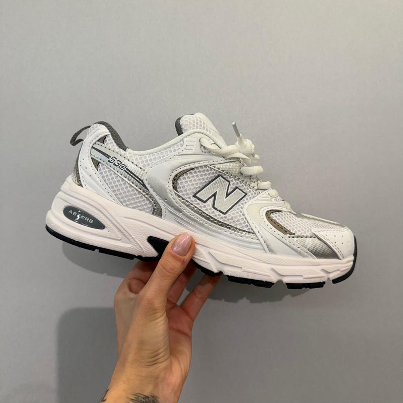 Balance 530 Munsell White (Pronta Entrega)