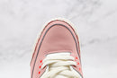 3 Retro Rust Pink