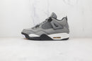 4 Retro Cool Grey