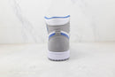 1 Retro High True Blue