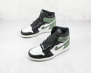 1 Retro High Clay Green