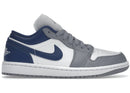 1 Low Stealth French Blue