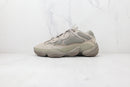 500 Ash Grey