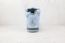 5 Retro Bluebird