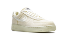 Air Force 1 Stussy Fossil