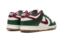 Dunk Low Gorge Green