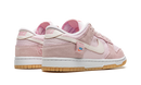 Dunk Low Teddy Bear