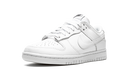 Dunk Low Triple White