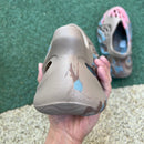 Foam Sand Grey