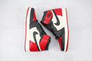 1 Retro High Bred Toe