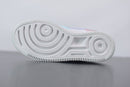 Air Force 1 Shadow White Glacier Blue Ghost