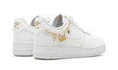 Air Force 1 Low LX White Pendant