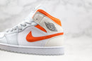 1 Mid Starfish Pure Platinum