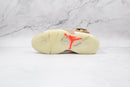 6 Retro Travis Scott British Khaki