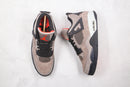 4 Retro Taupe Haze
