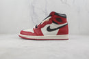 1 Retro High Chicago Lost and Found