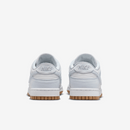 Dunk Low Football Grey Gum