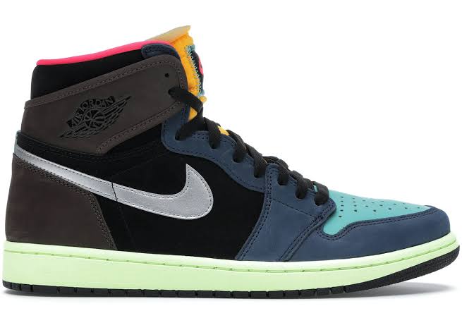 1 Retro High Tokyo Bio Hack