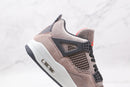 4 Retro Taupe Haze