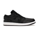 Air 1 Low SE Black Elephant