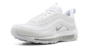 Air Max 97 Triple White Wolf Grey